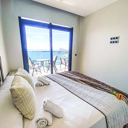 Sunset Drive-2 By Interhome * Benidorm